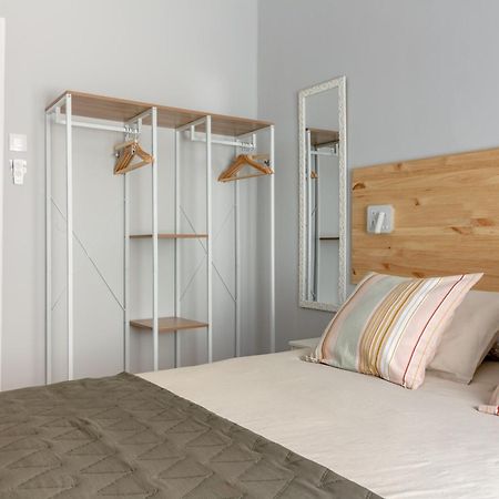 Ah Apartamento Urban Lena Vut6048As ポラ・デ・レナ エクステリア 写真