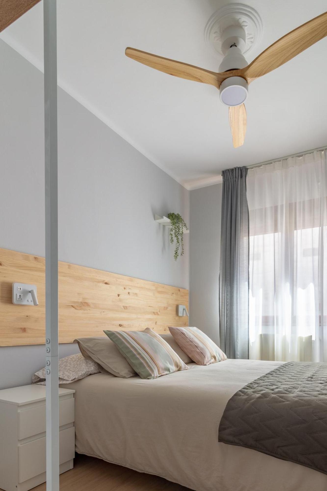 Ah Apartamento Urban Lena Vut6048As ポラ・デ・レナ エクステリア 写真