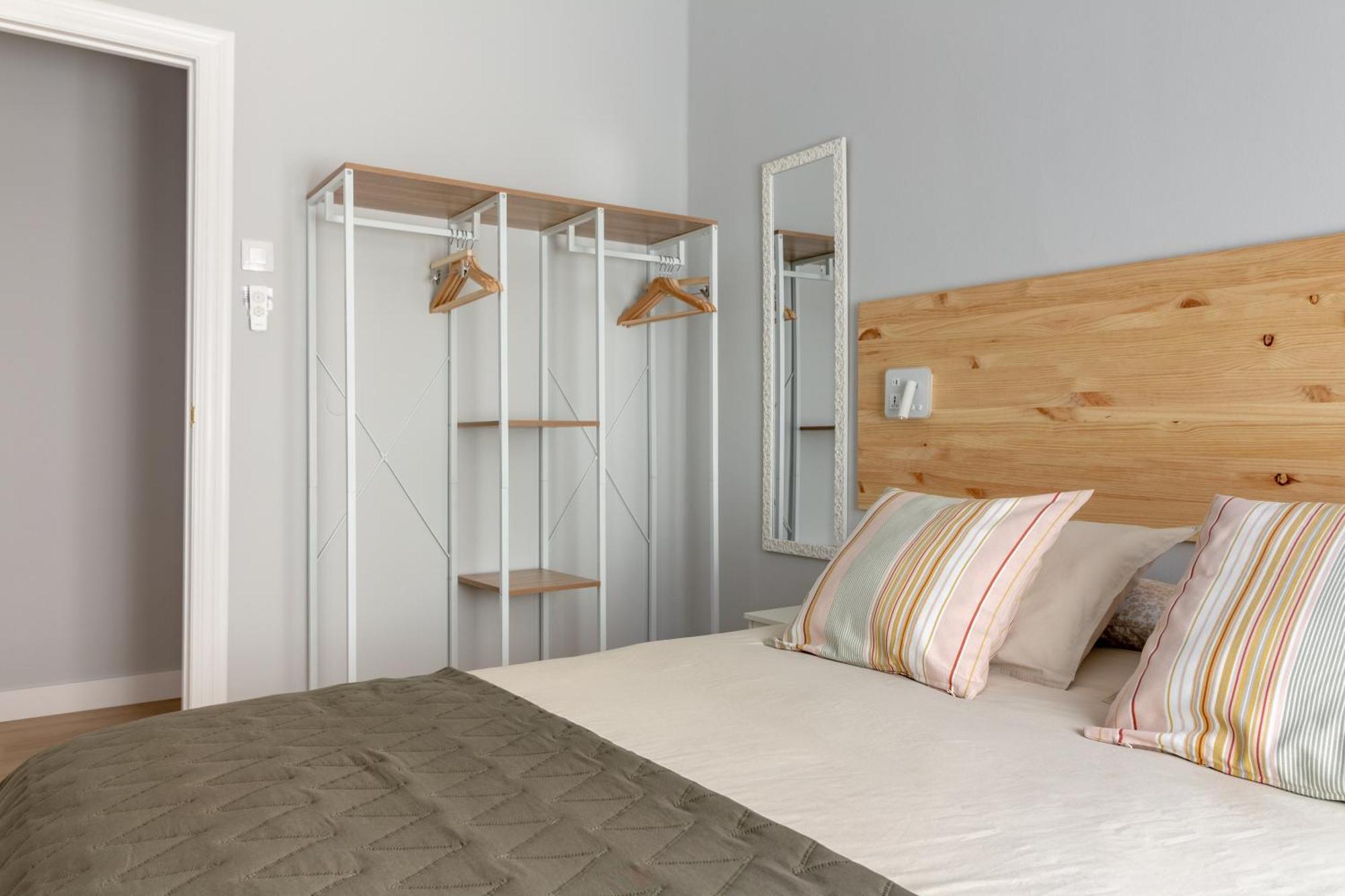 Ah Apartamento Urban Lena Vut6048As ポラ・デ・レナ エクステリア 写真
