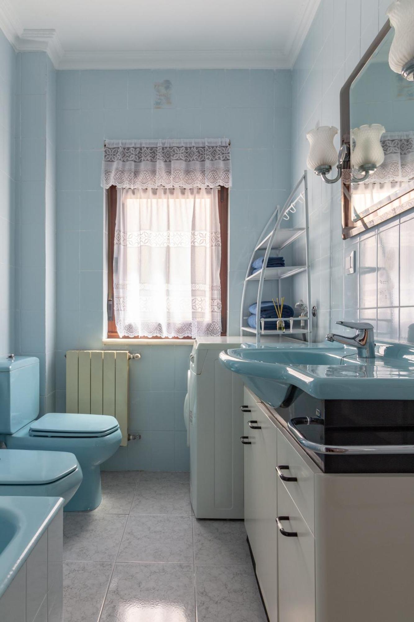 Ah Apartamento Urban Lena Vut6048As ポラ・デ・レナ エクステリア 写真