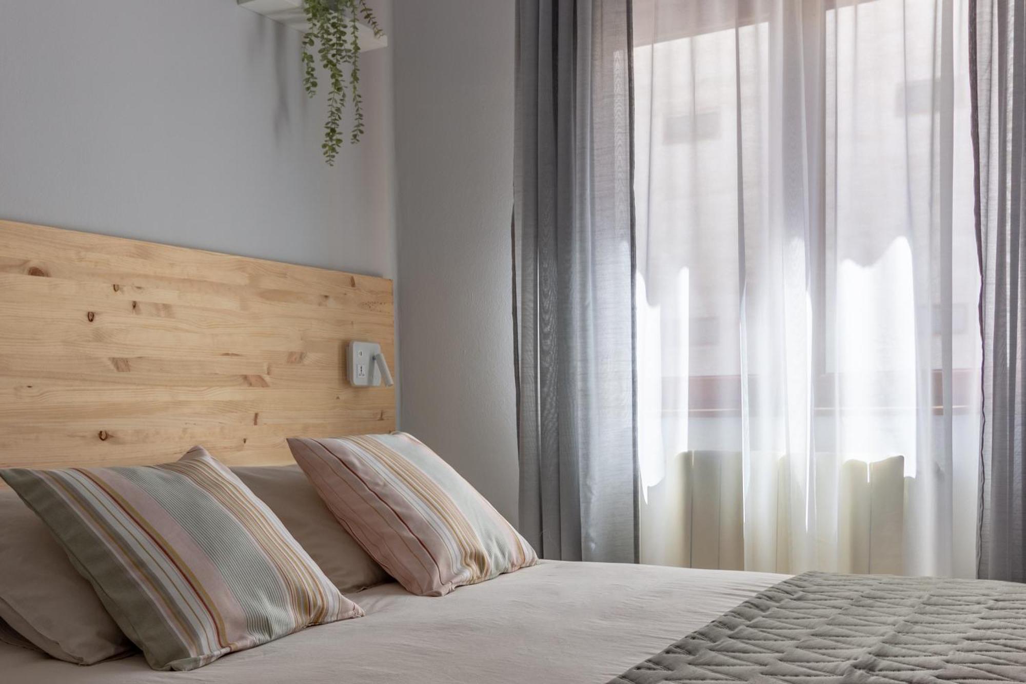 Ah Apartamento Urban Lena Vut6048As ポラ・デ・レナ エクステリア 写真