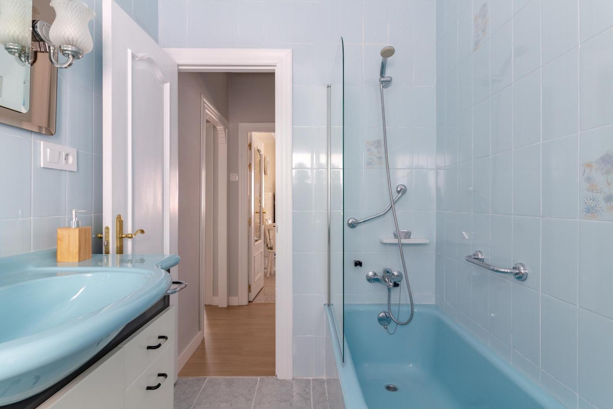 Ah Apartamento Urban Lena Vut6048As ポラ・デ・レナ エクステリア 写真