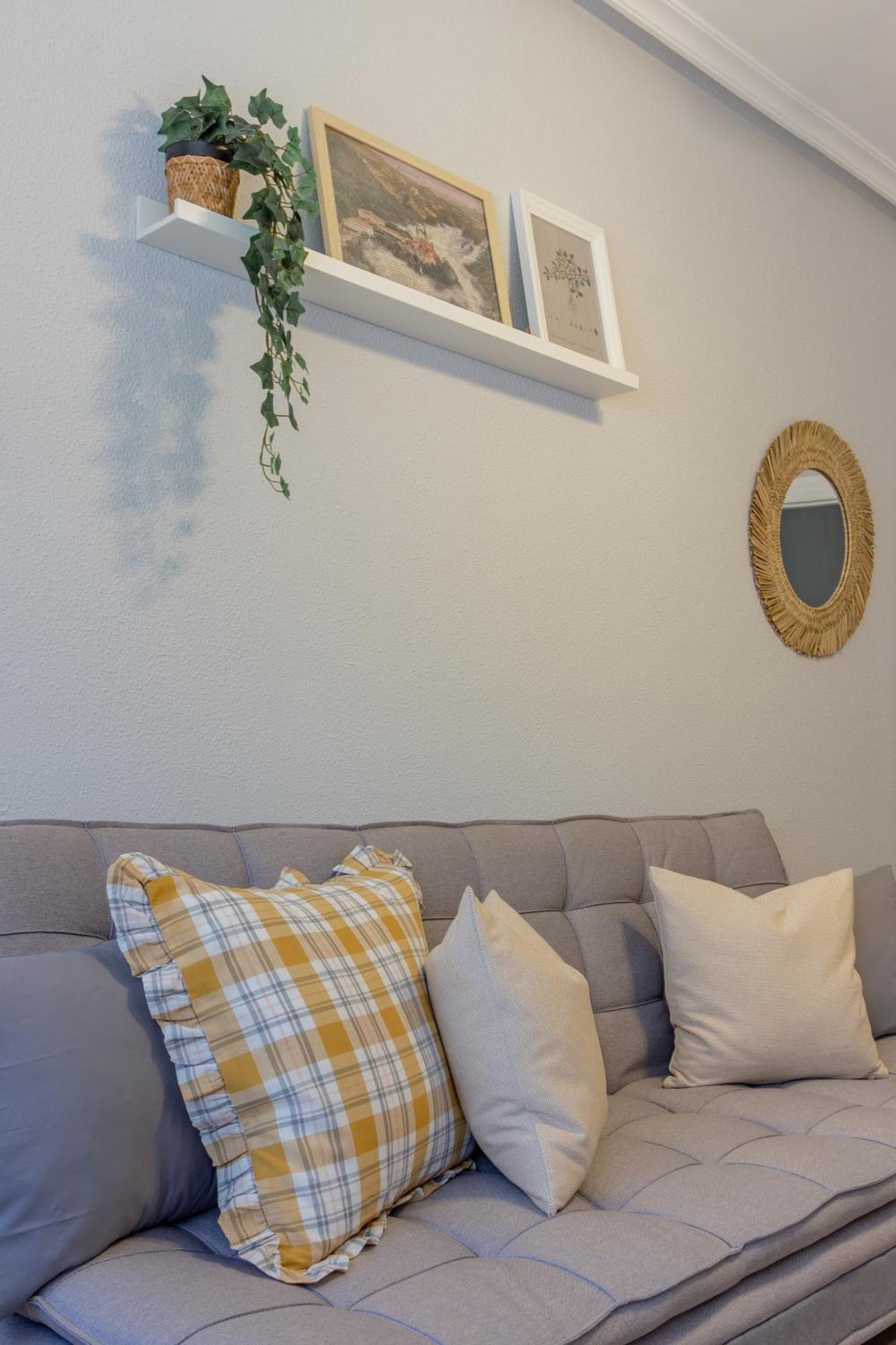 Ah Apartamento Urban Lena Vut6048As ポラ・デ・レナ エクステリア 写真