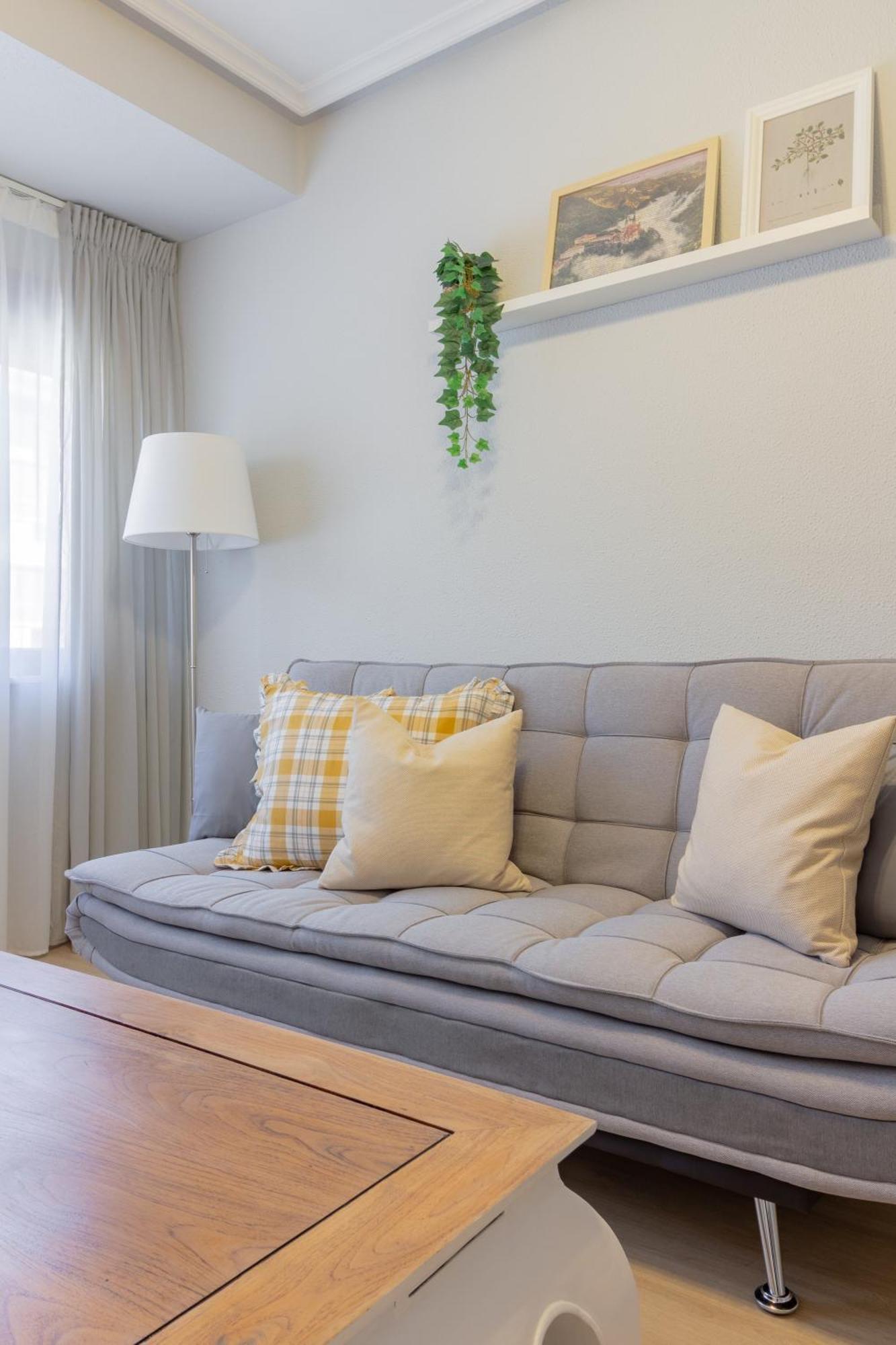Ah Apartamento Urban Lena Vut6048As ポラ・デ・レナ エクステリア 写真