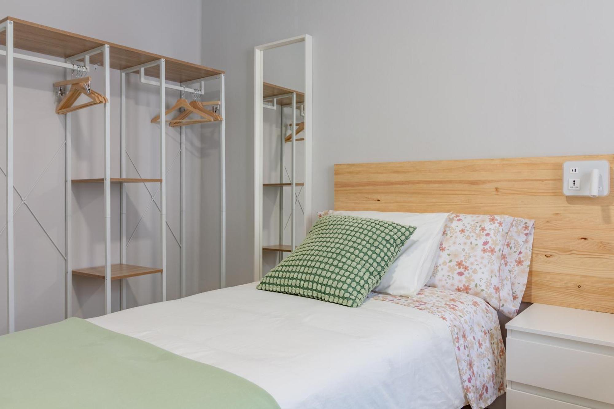 Ah Apartamento Urban Lena Vut6048As ポラ・デ・レナ エクステリア 写真